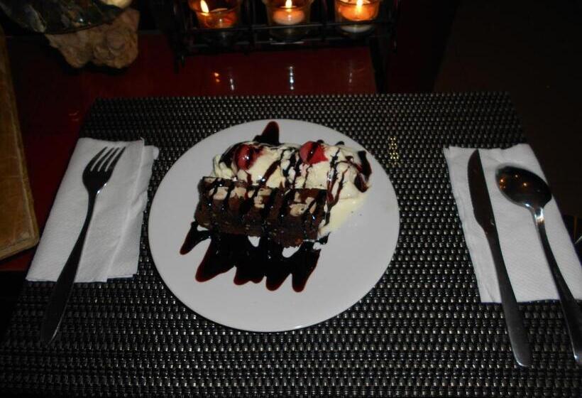 בית מלון כפרי Silver Fern Beach Retreat