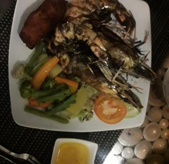 בית מלון כפרי Silver Fern Beach Retreat