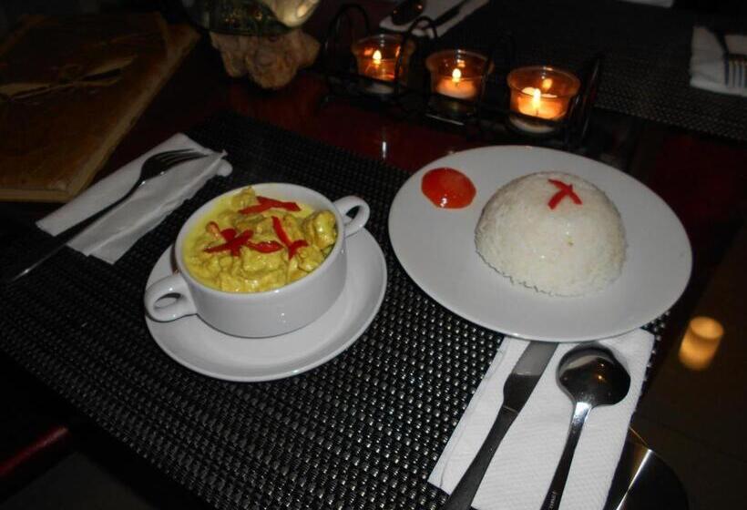 בית מלון כפרי Silver Fern Beach Retreat