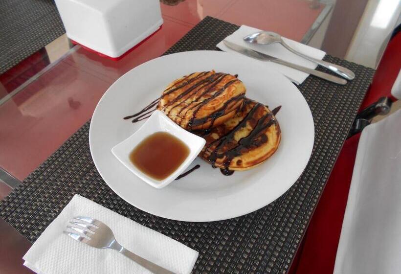 בית מלון כפרי Silver Fern Beach Retreat