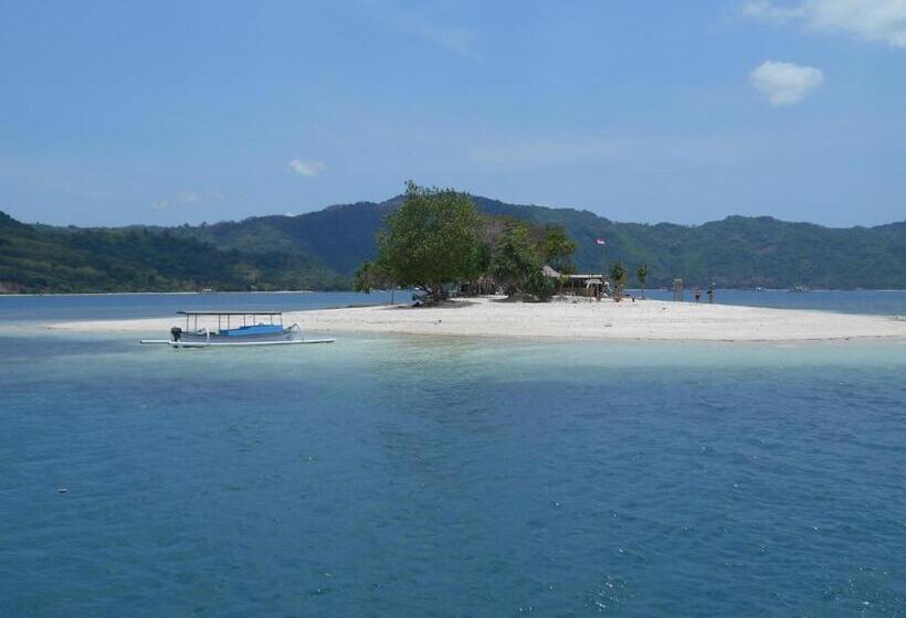 בית מלון כפרי Silver Fern Beach Retreat