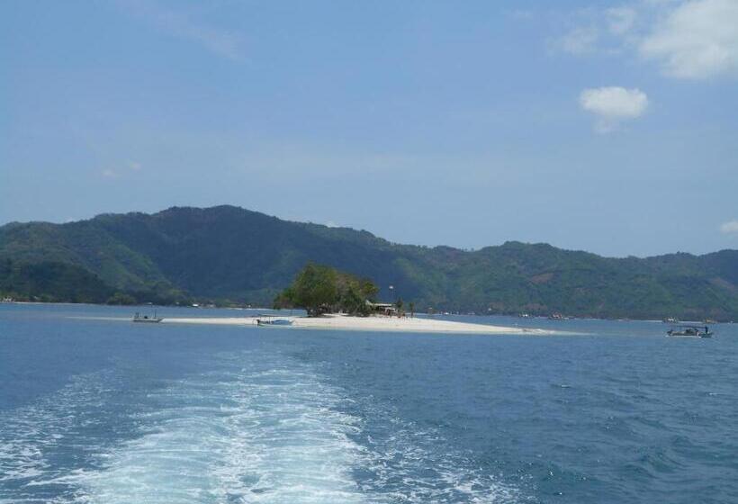 בית מלון כפרי Silver Fern Beach Retreat