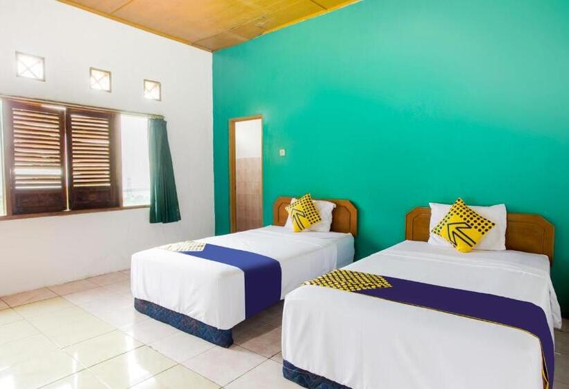 Spot On 2584 Hotel Karya Nunggal Asri