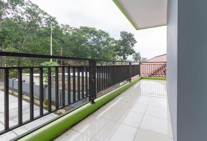 호텔 Spot On 2891 999 Guest House