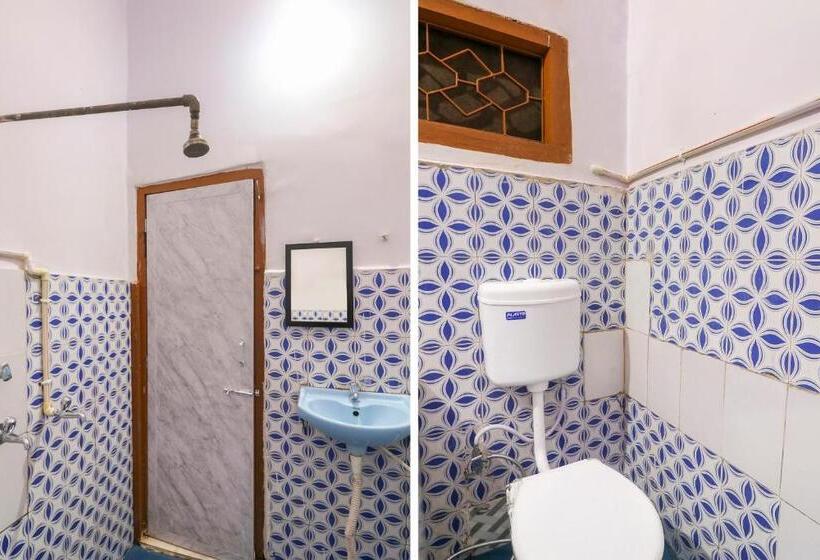 בית מלון כפרי Spot On  Poonam