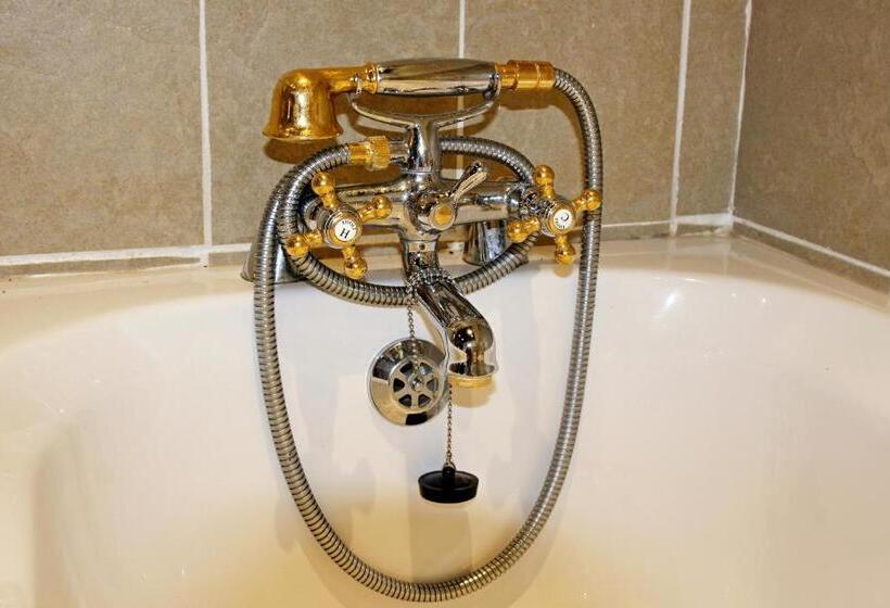 ホテル Strandveld Vineyards Cottages