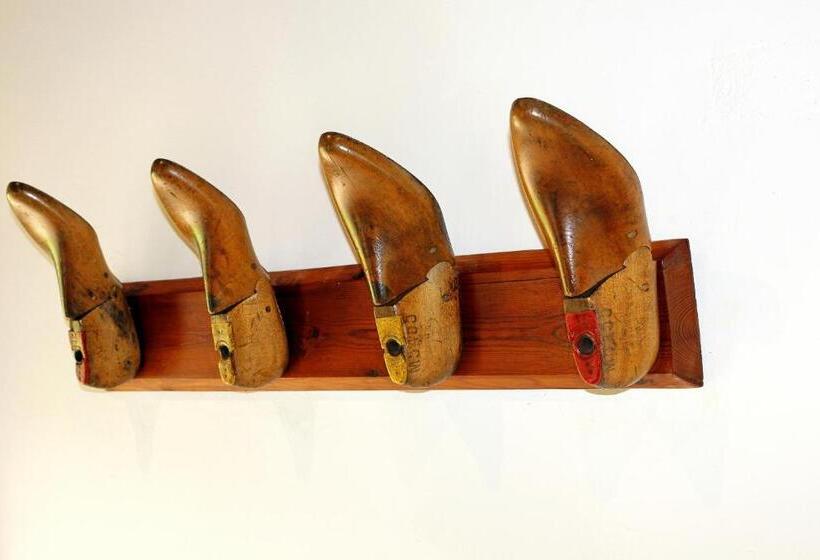 ホテル Strandveld Vineyards Cottages