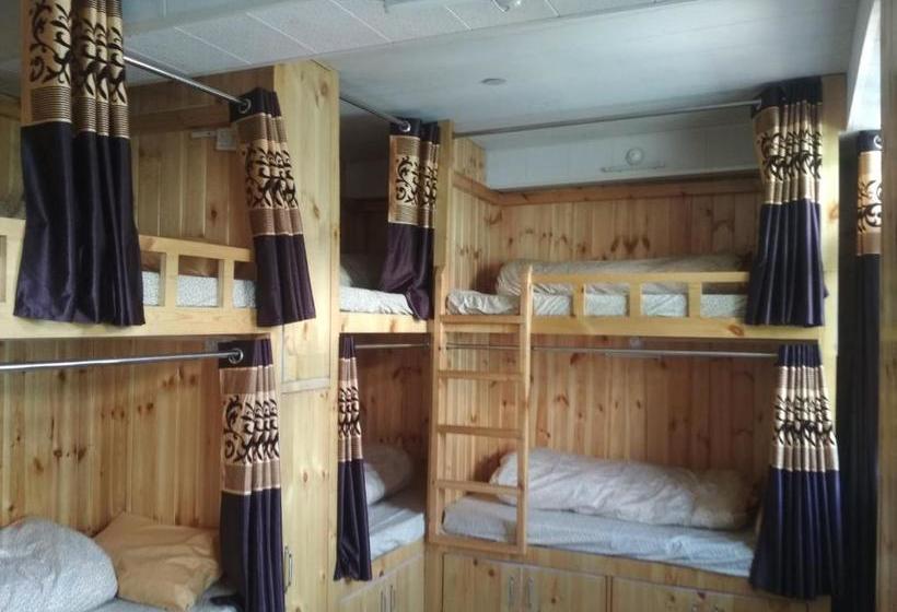 فندق The Alpine Nest