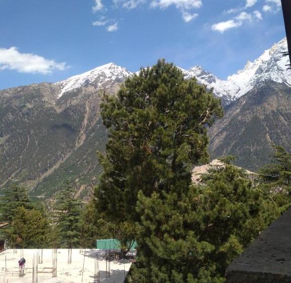 فندق The Alpine Nest