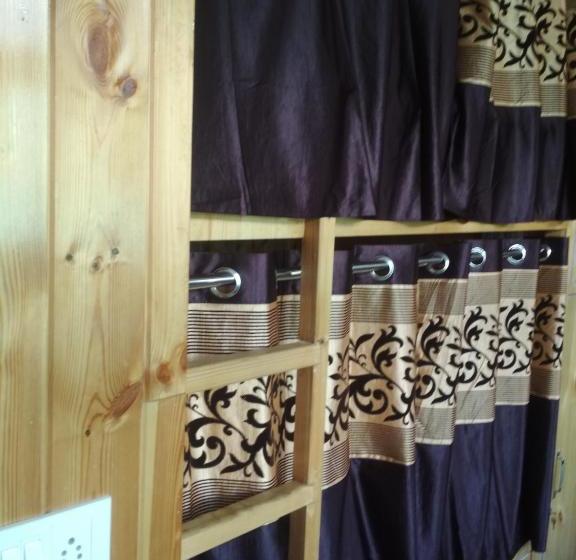 فندق The Alpine Nest