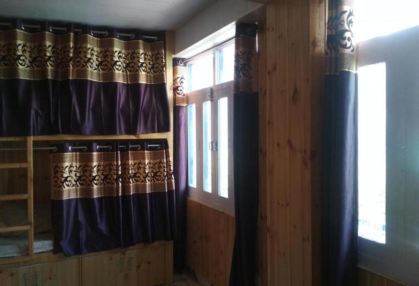 فندق The Alpine Nest