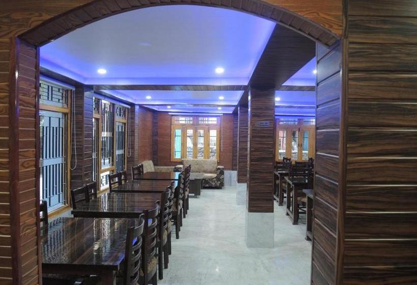 فندق The Alpine Nest