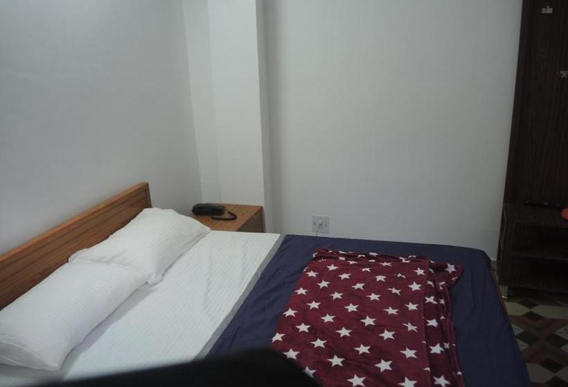 فندق The Alpine Nest