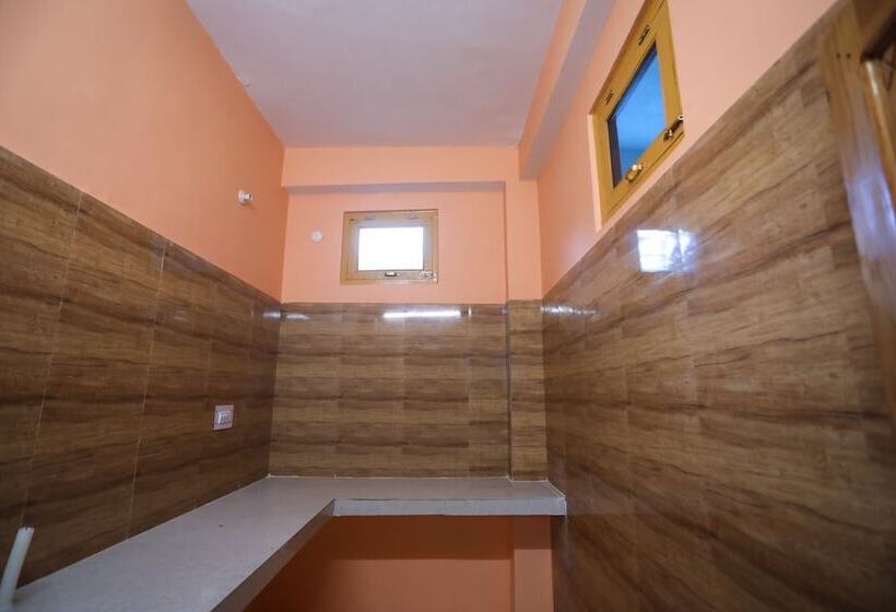 فندق The Himalayan Wild Retreat