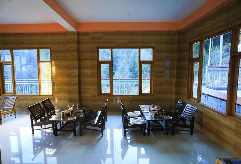 فندق The Himalayan Wild Retreat