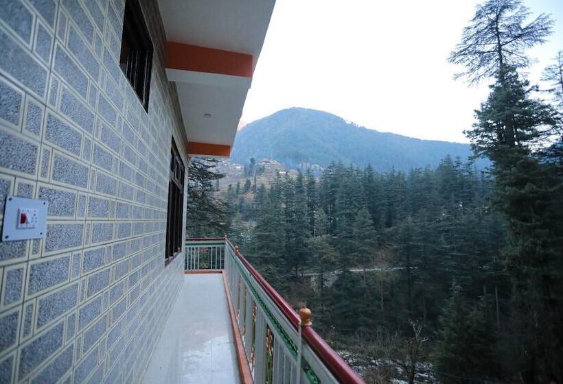 فندق The Himalayan Wild Retreat