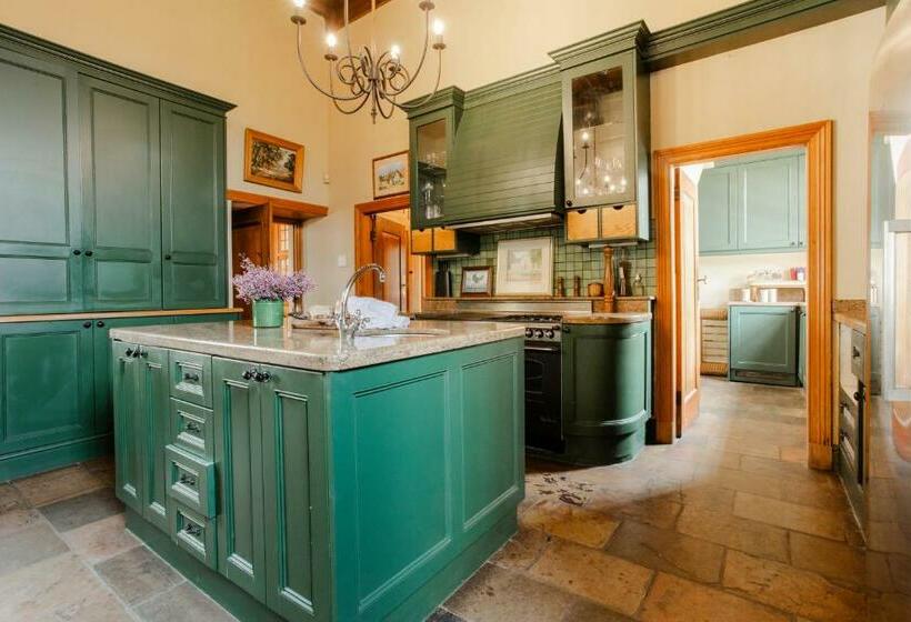 فندق Vrede En Lust Estate