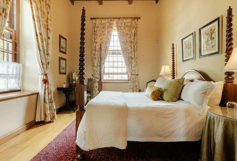 فندق Vrede En Lust Estate