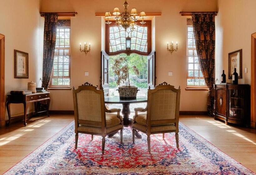 فندق Vrede En Lust Estate