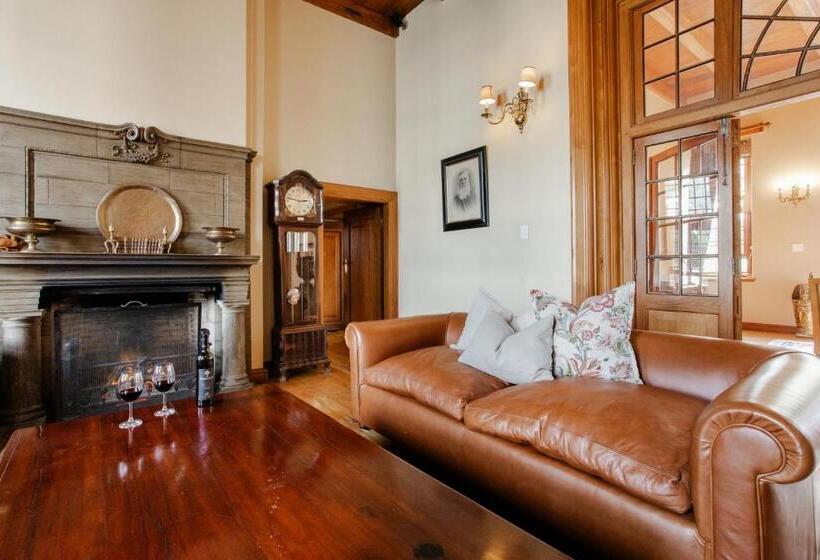 فندق Vrede En Lust Estate