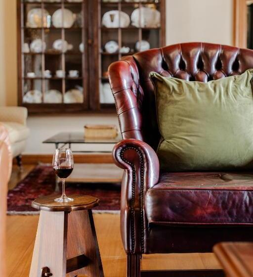 فندق Vrede En Lust Estate