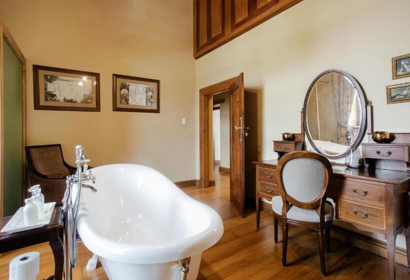 فندق Vrede En Lust Estate