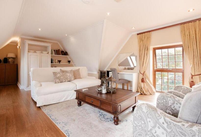 فندق Vrede En Lust Estate