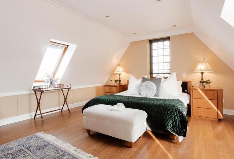 فندق Vrede En Lust Estate