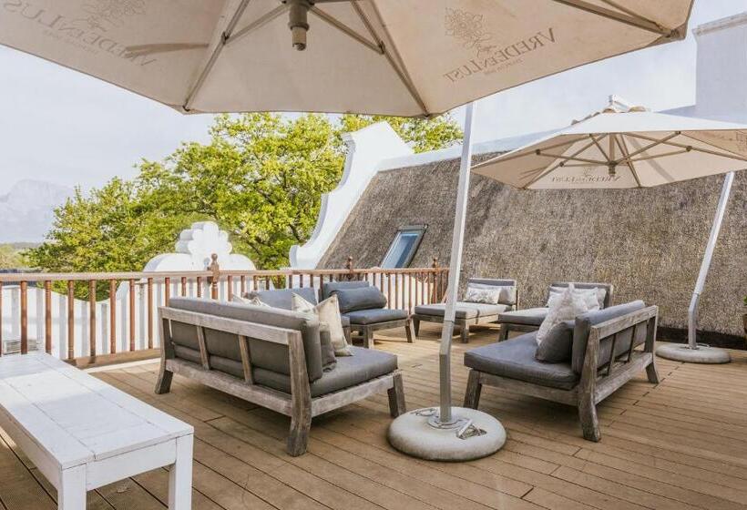 فندق Vrede En Lust Estate