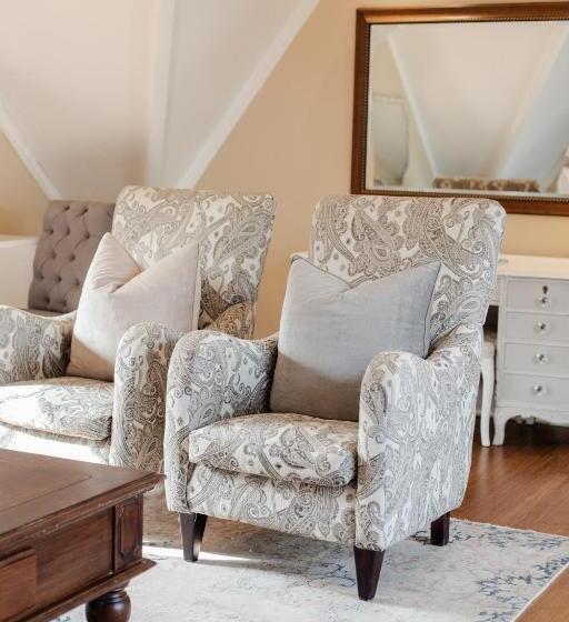 فندق Vrede En Lust Estate