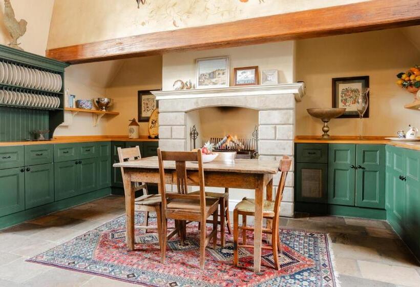 فندق Vrede En Lust Estate