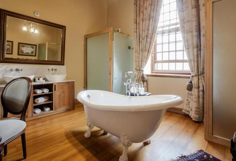 فندق Vrede En Lust Estate