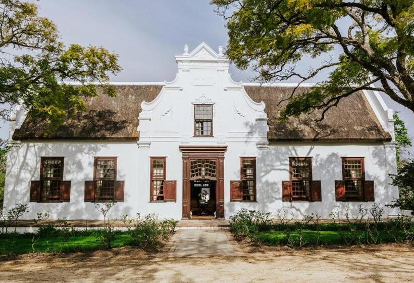 فندق Vrede En Lust Estate