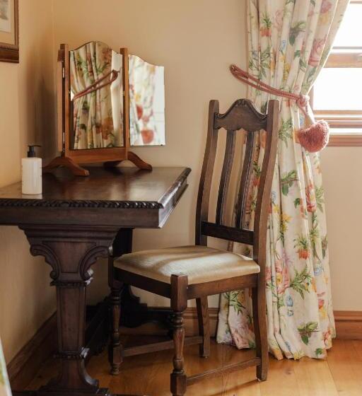 فندق Vrede En Lust Estate