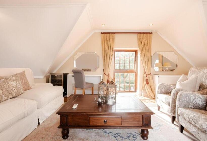 فندق Vrede En Lust Estate