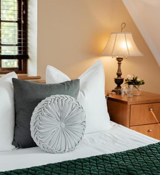 فندق Vrede En Lust Estate