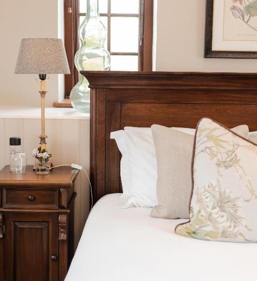 فندق Vrede En Lust Estate