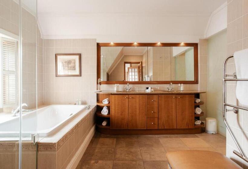 فندق Vrede En Lust Estate