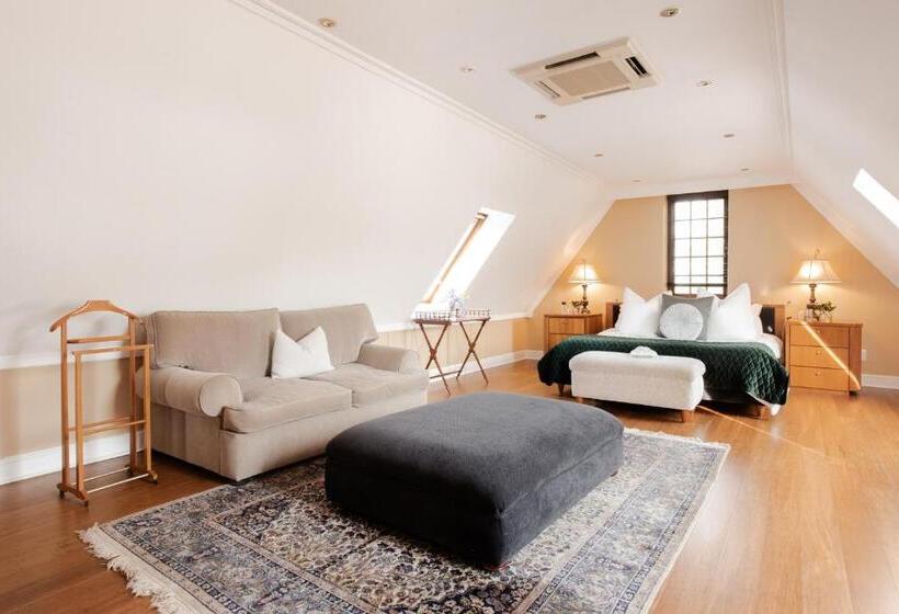 فندق Vrede En Lust Estate