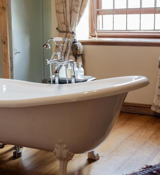 فندق Vrede En Lust Estate