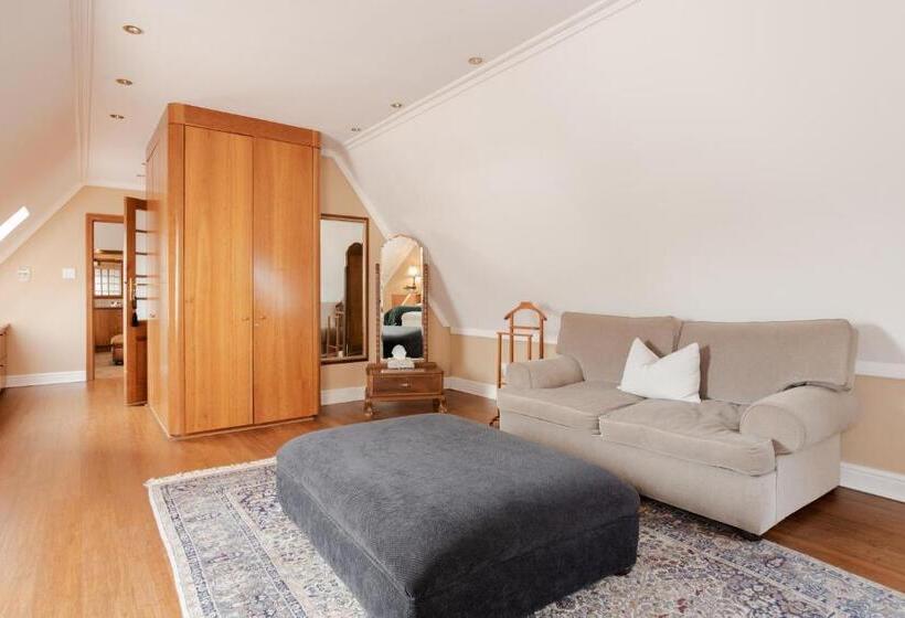 فندق Vrede En Lust Estate