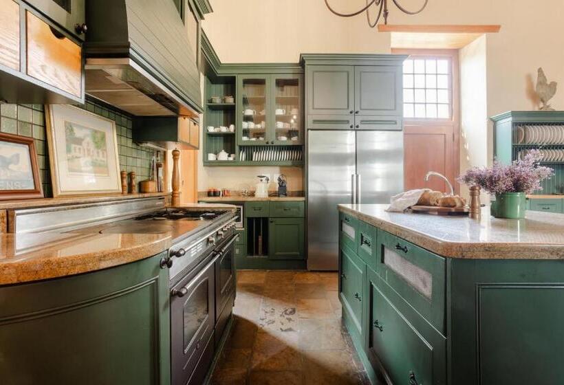 فندق Vrede En Lust Estate