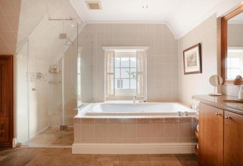 فندق Vrede En Lust Estate