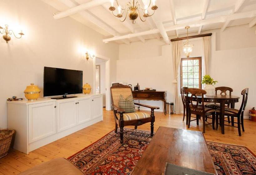 فندق Vrede En Lust Estate