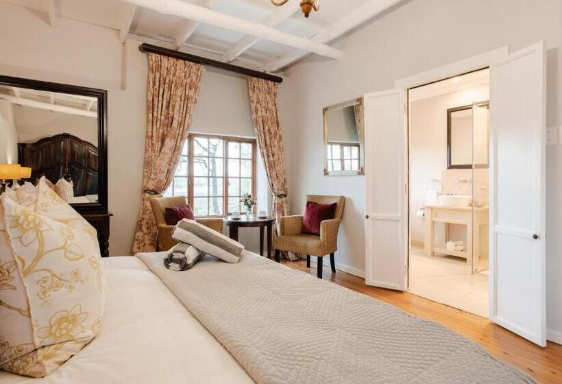 فندق Vrede En Lust Estate