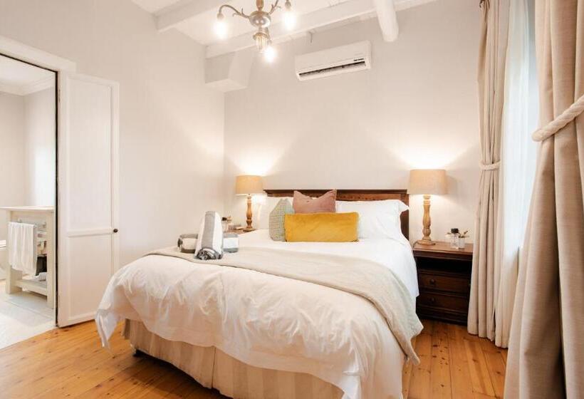 فندق Vrede En Lust Estate