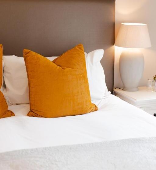 فندق Vrede En Lust Estate