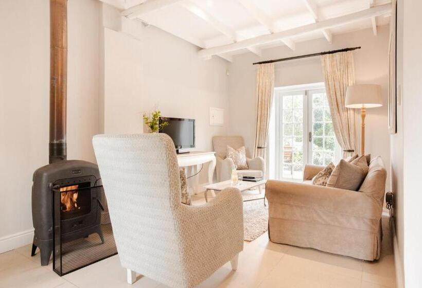 فندق Vrede En Lust Estate