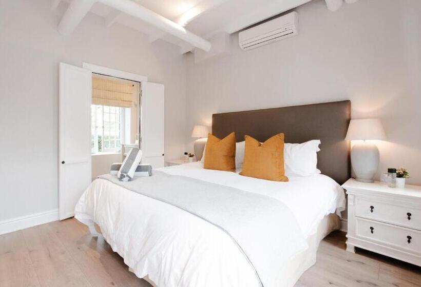 فندق Vrede En Lust Estate