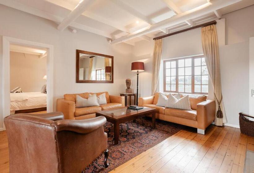 فندق Vrede En Lust Estate